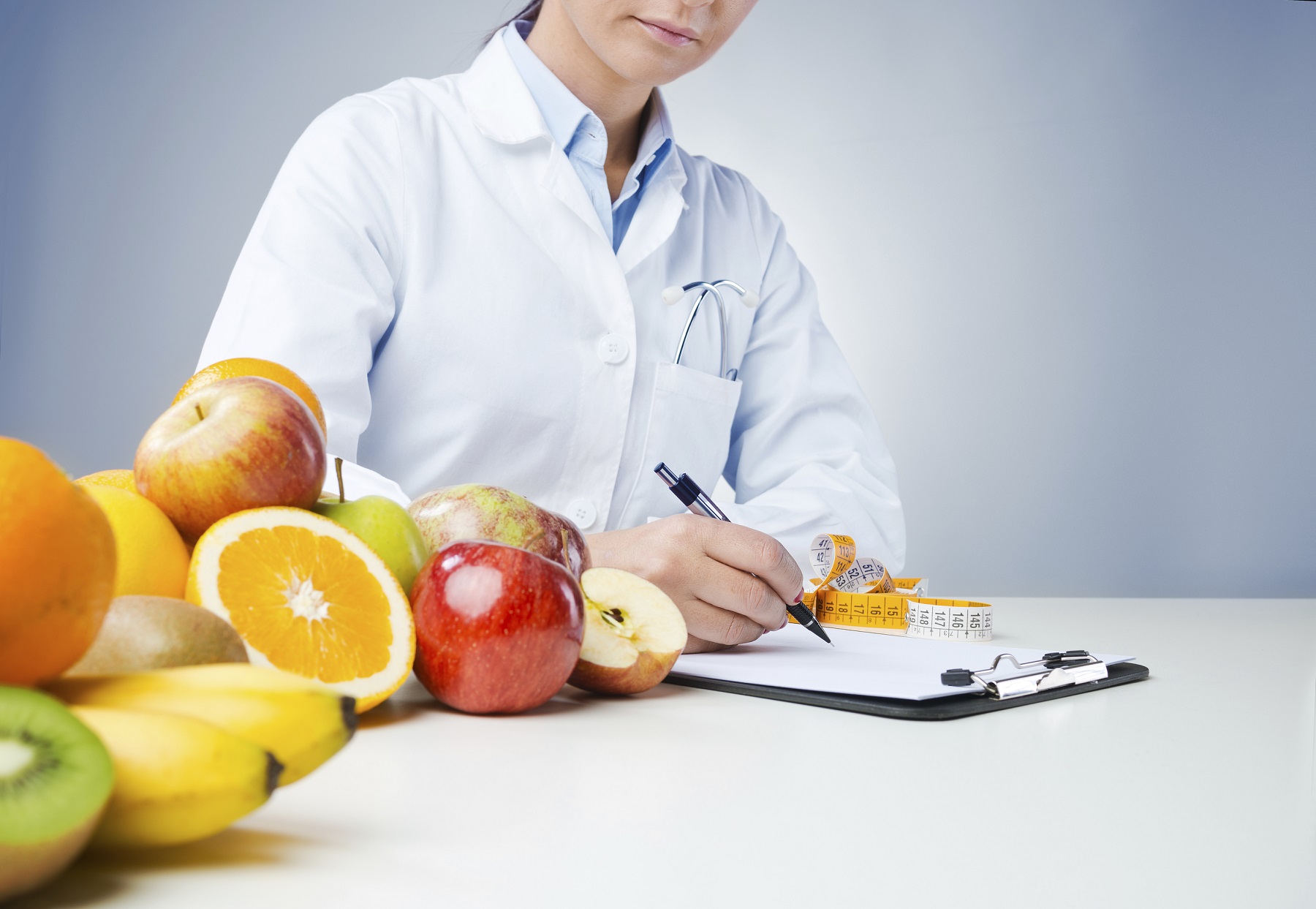 Curso salud nutricion y dietetica